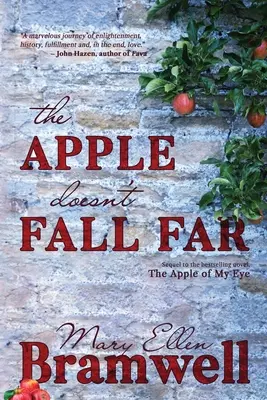 Jablko nepadá ďaleko - The Apple Doesn't Fall Far