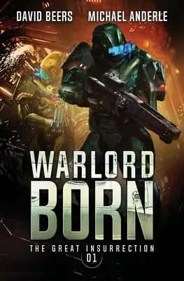 Zrodený vojvodca - Warlord Born