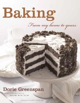 Pečenie: Z môjho domova pre vás - Baking: From My Home to Yours