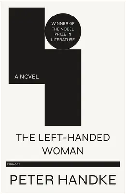 Ľavá ruka - The Left-Handed Woman