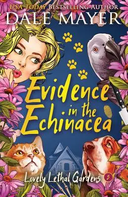 Dôkazy v Echinacei - Evidence in the Echinacea