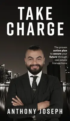 Prevezmite zodpovednosť - Take Charge