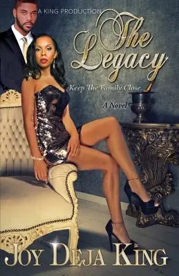 The Legacy...: Udržať rodinu blízko - The Legacy...: Keep the Family Close