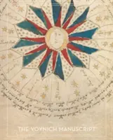 Voynichov rukopis: Farebné fotografické vydanie - The Voynich Manuscript: Full Color Photographic Edition