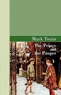 Princ a chudák - The Prince and the Pauper