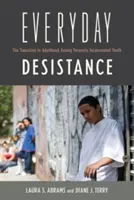 Každodenný odpor: Prechod do dospelosti u bývalých mladých ľudí vo výkone trestu - Everyday Desistance: The Transition to Adulthood Among Formerly Incarcerated Youth