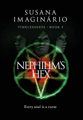 Nefilimova kliatba - Nephilim's Hex