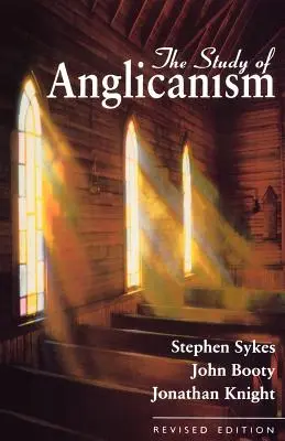 Štúdium anglikanizmu Dokument EDI - Study of Anglicanism Paper EDI