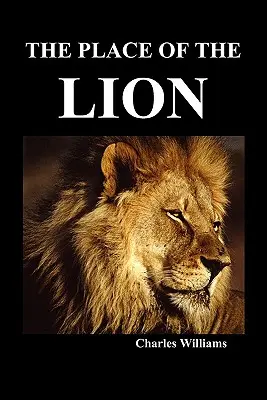 Miesto leva - The Place of the Lion