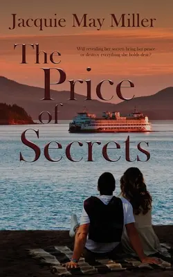 Cena tajomstiev - The Price of Secrets