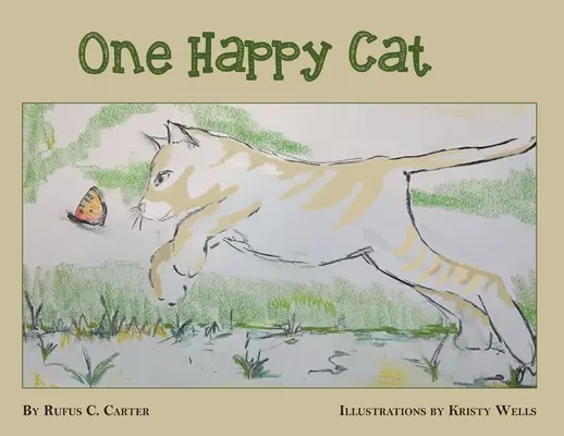Jedna šťastná mačka - One Happy Cat