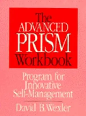 Pracovná učebnica Prism pre pokročilých - The Advanced Prism Workbook
