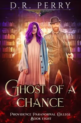 Duch šance - Ghost of a Chance