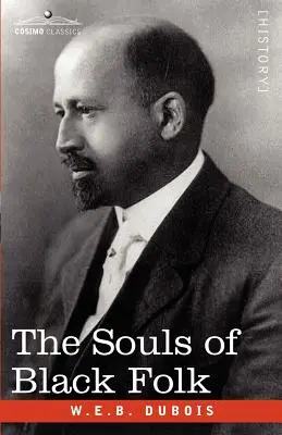 Duše černošského ľudu - The Souls of Black Folk