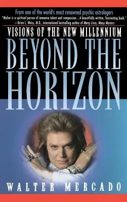 Za horizontom: Vízie nového tisícročia - Beyond the Horizon: Visions of a New Millennium