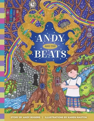 Andy a beaty: Andy: Rodičovstvo s dieťaťom s diabetom 1. typu - Andy and the Beats: Parenting a Child with Type 1 Diabetes
