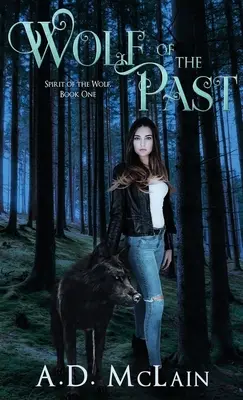 Vlk z minulosti - Wolf Of The Past