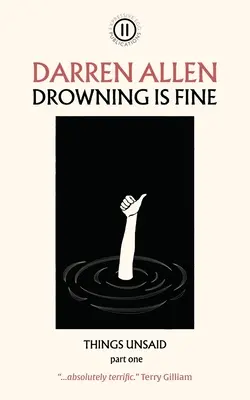 Utopiť sa je fajn - Drowning is Fine