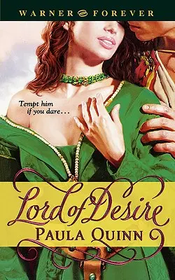 Pán túžby - Lord of Desire
