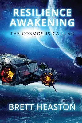 Prebudenie odolnosti - Resilience Awakening