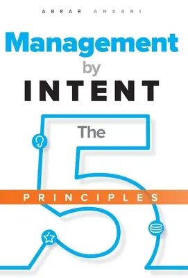 Manažment podľa zámeru: Päť princípov - Management by INTENT: The Five Principles