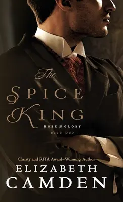 Kráľ korenia - Spice King