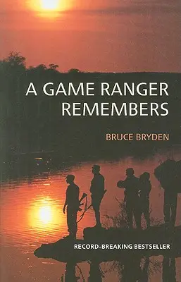Hra Ranger spomína - A Game Ranger Remembers