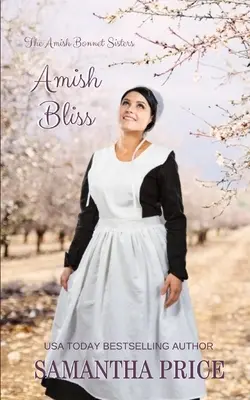 Amišská blaženosť: Amišská romanca - Amish Bliss: Amish Romance