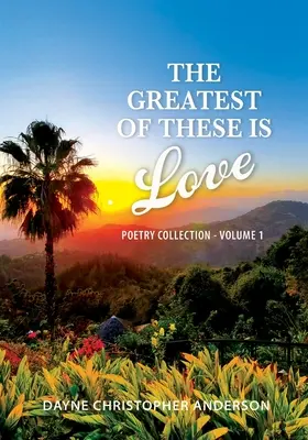 Najväčšia z nich je láska - The Greatest Of These Is Love