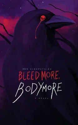 Krvácaj viac, Bodymore - Bleed More, Bodymore