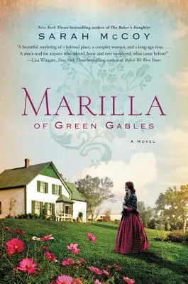 Marilla zo Zeleného štítu - Marilla of Green Gables