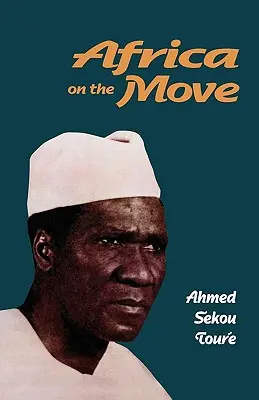 Afrika v pohybe - Africa on the Move