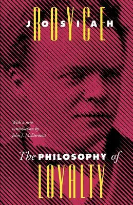 Filozofia vernosti - The Philosophy of Loyalty