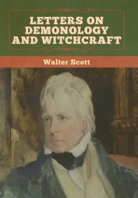 Listy o démonológii a čarodejníctve - Letters on Demonology and Witchcraft