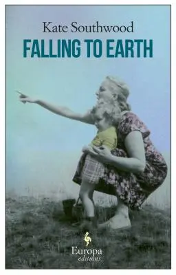 Pád na zem - Falling to Earth