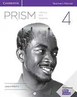 Prism Level 4 Teacher's Manual Počúvanie a hovorenie - Prism Level 4 Teacher's Manual Listening and Speaking