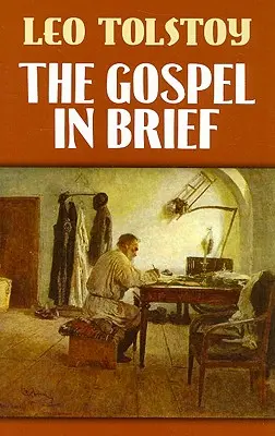 Evanjelium v skratke - The Gospel in Brief
