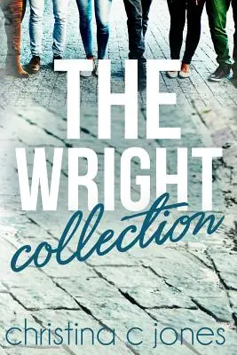 Zbierka Wright - The Wright Collection