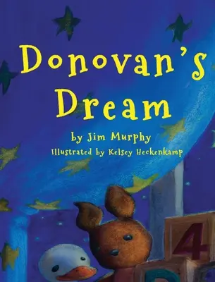 Donovanov sen - Donovan's Dream