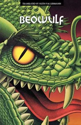 Beowulf: Imitatívny preklad - Beowulf: An Imitative Translation