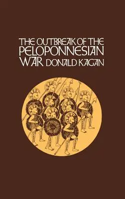 Vypuknutie peloponézskej vojny - The Outbreak of the Peloponnesian War