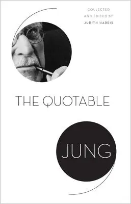 Citátový Jung - The Quotable Jung