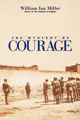 Tajomstvo odvahy - Mystery of Courage