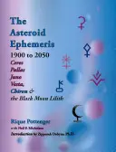 Asteroidové efemeridy 1900 až 2050 - The Asteroid Ephemeris 1900 to 2050