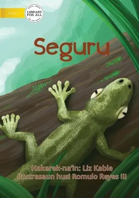 V bezpečí a zdraví - Seguru - Safe And Sound - Seguru