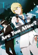 Si Alica?, zv. 1 - Are You Alice?, Vol. 1