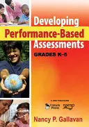 Vypracovanie hodnotenia založeného na výkone, ročníky K-5 - Developing Performance-Based Assessments, Grades K-5