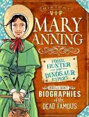 História VIP: Mary Anning - History VIPs: Mary Anning