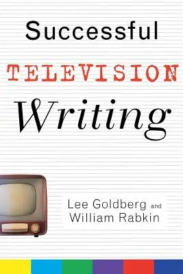 Úspešné televízne písanie - Successful Television Writing