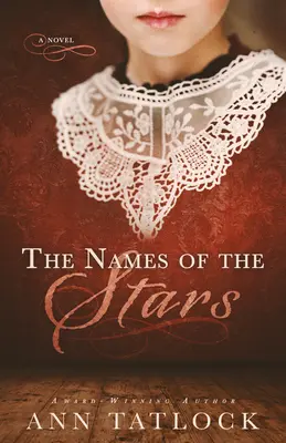 Mená hviezd - The Names of the Stars